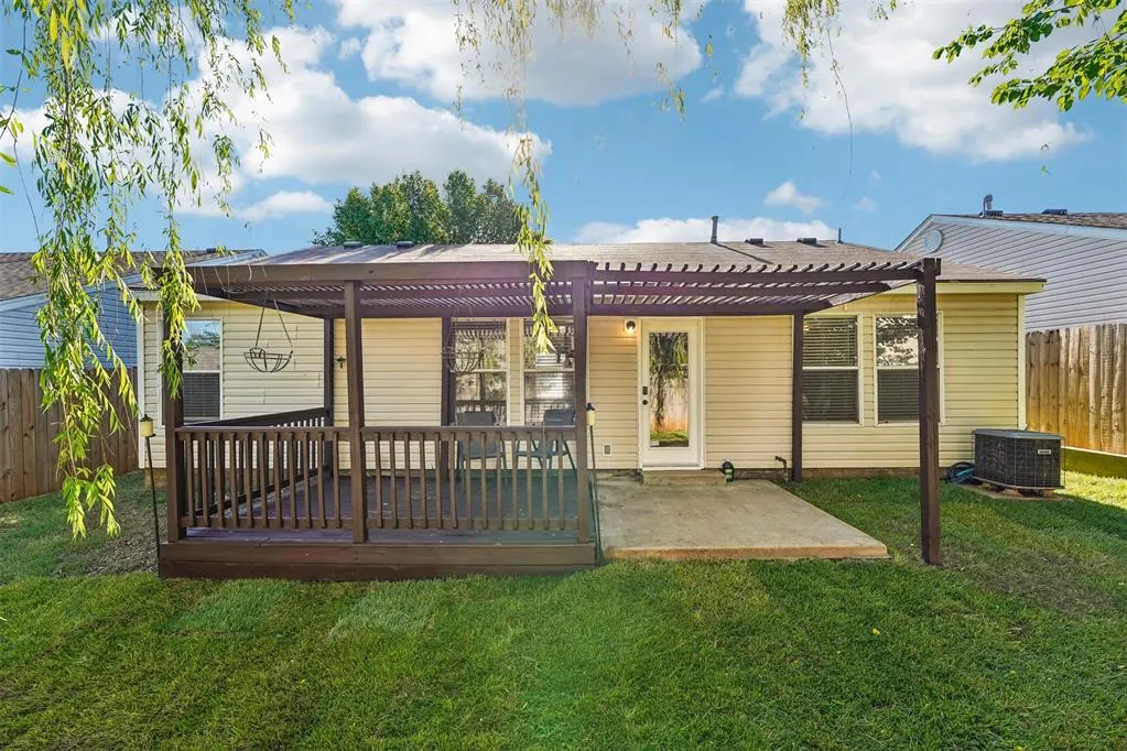 Photo 20 — 2420 Hunting Horse Trail, Norman, OK 73071