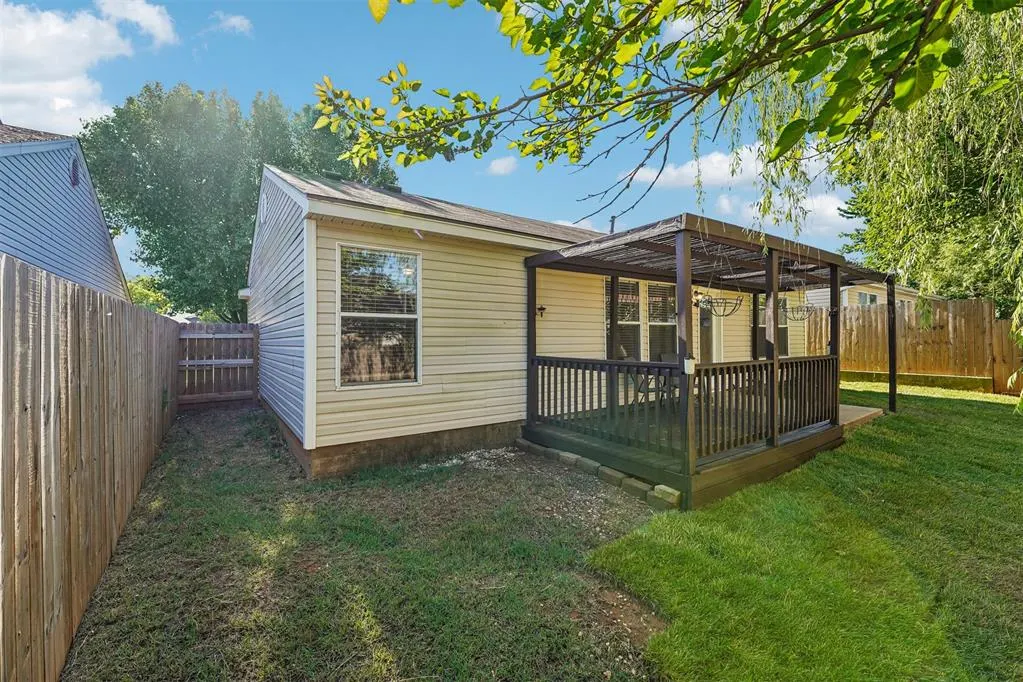 Photo 21 — 2420 Hunting Horse Trail, Norman, OK 73071