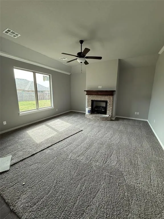 Photo 3 — 2804 Cedar Ridge Drive, Seminole, OK 74868