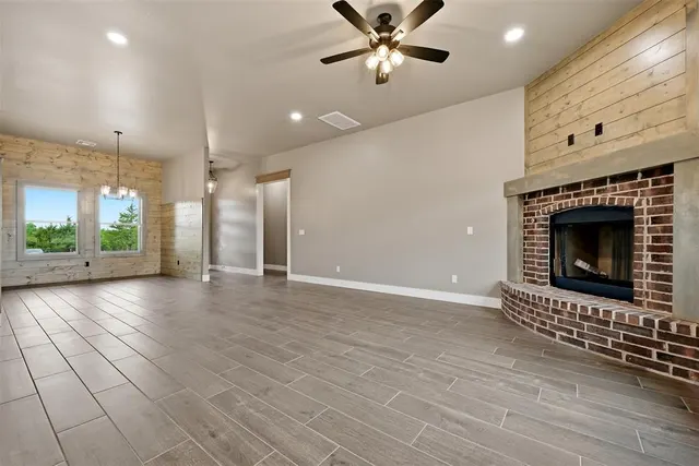 Photo 7 — 1111 Bridgeview Lane, Tuttle, OK 73089