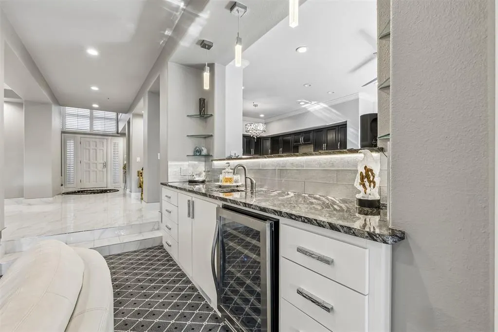 Photo 14 — 6128 Stonegate Place, Edmond, OK 73025