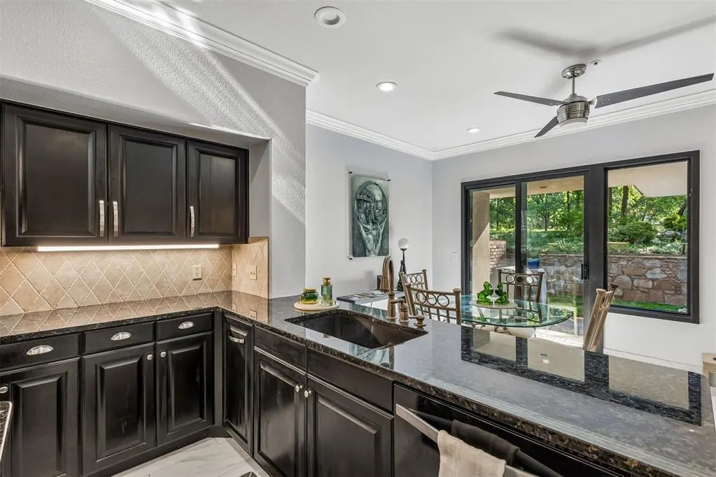 Photo 19 — 6128 Stonegate Place, Edmond, OK 73025