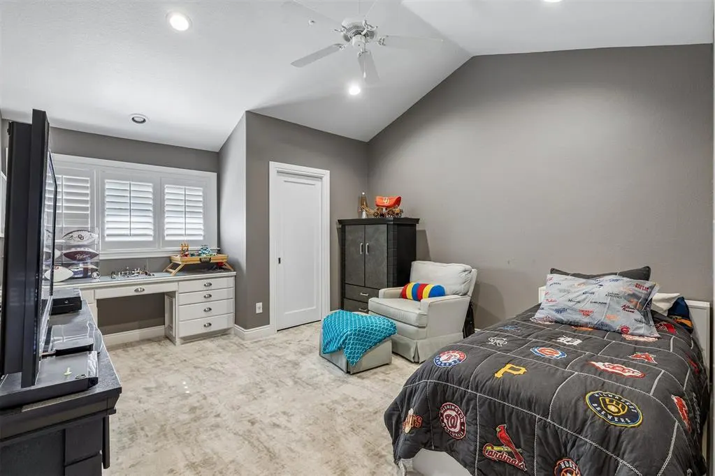 Photo 34 — 6128 Stonegate Place, Edmond, OK 73025