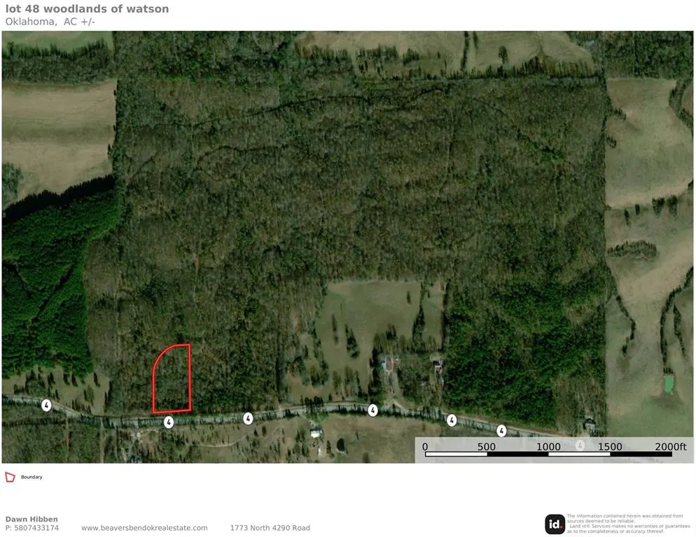Photo 8 — 48 Hillside Way, Watson, OK 74957