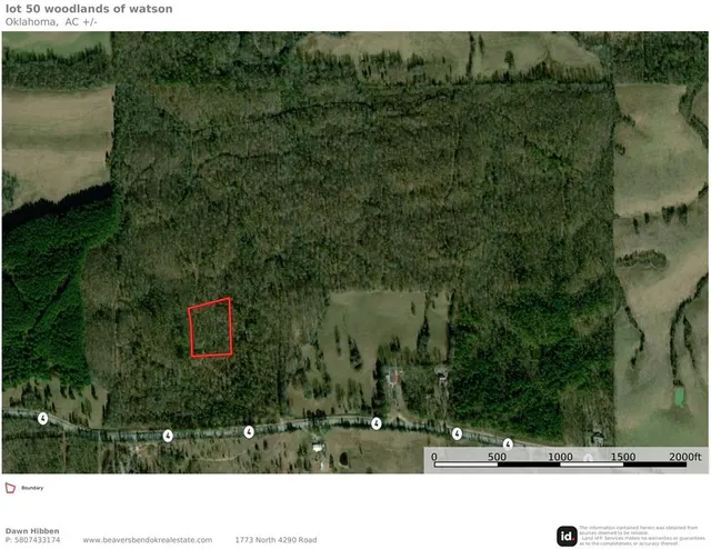 Photo 8 — 50 Vista Ridge Trail, Watson, OK 74957