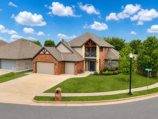 Sold home at 17400 Braken Drive