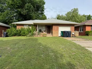 Sold home at 3025 N Utah Avenue