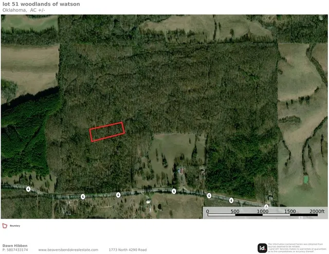 Photo 8 — 51 Vista Ridge Trail, Watson, OK 74957