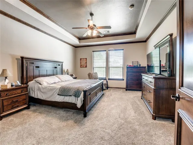 Photo 5 — 5627 Cimarron Manor, Guthrie, OK 73044