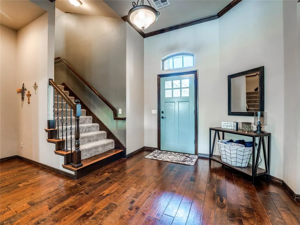 Photo 7 — 5627 Cimarron Manor, Guthrie, OK 73044
