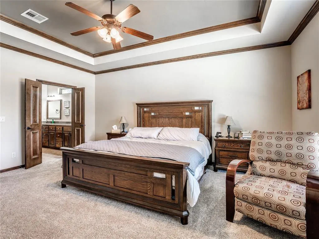 Photo 13 — 5627 Cimarron Manor, Guthrie, OK 73044