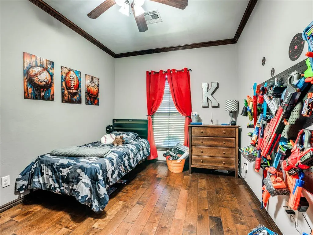 Photo 22 — 5627 Cimarron Manor, Guthrie, OK 73044