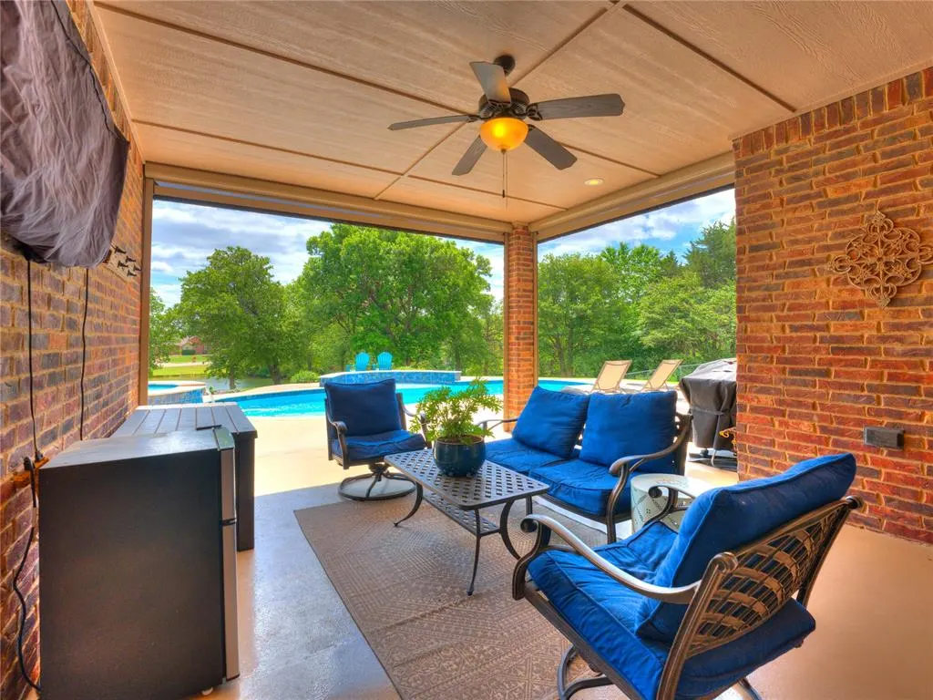 Photo 31 — 5627 Cimarron Manor, Guthrie, OK 73044