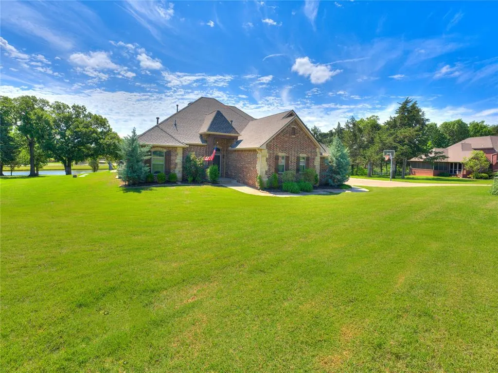 Photo 37 — 5627 Cimarron Manor, Guthrie, OK 73044