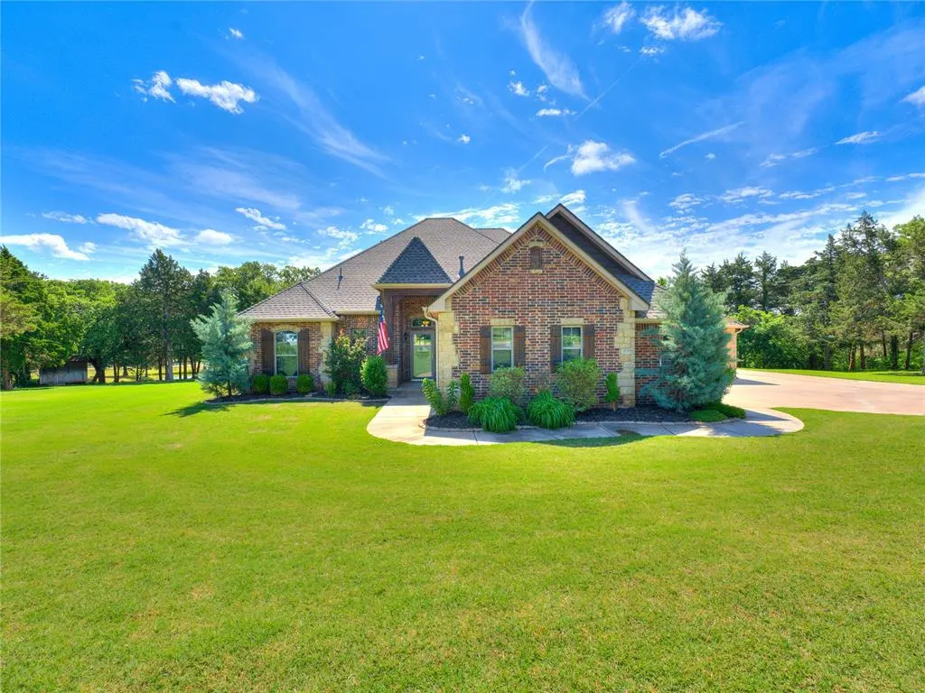 Photo 38 — 5627 Cimarron Manor, Guthrie, OK 73044