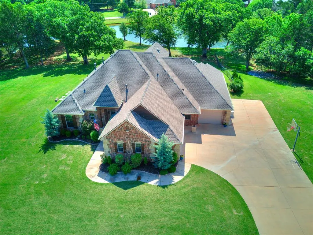 Photo 42 — 5627 Cimarron Manor, Guthrie, OK 73044