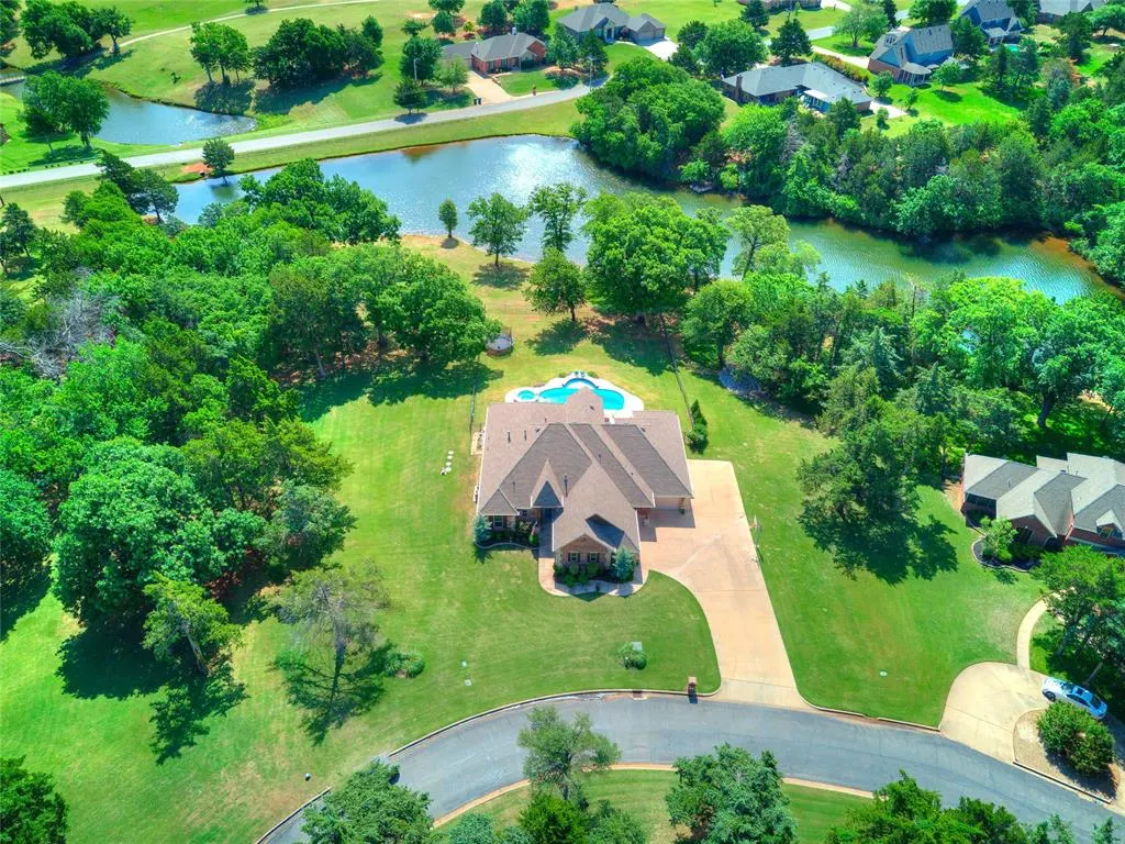 Photo 43 — 5627 Cimarron Manor, Guthrie, OK 73044