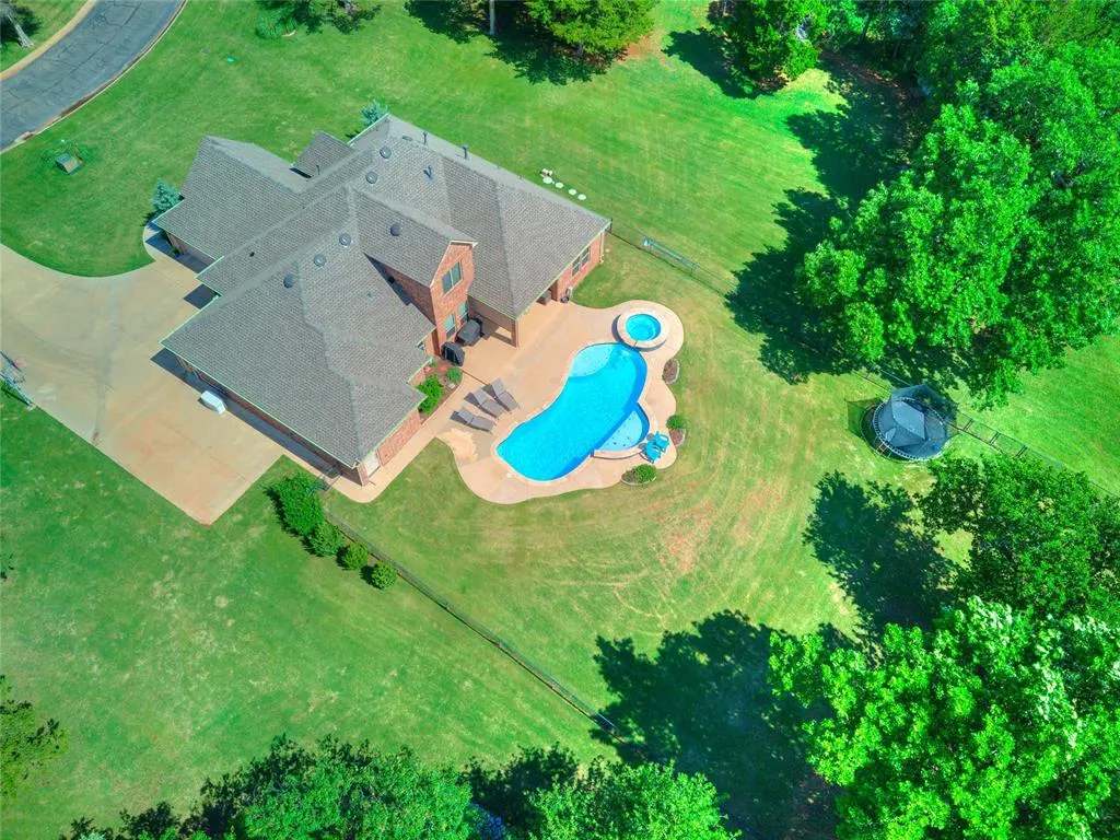 Photo 47 — 5627 Cimarron Manor, Guthrie, OK 73044