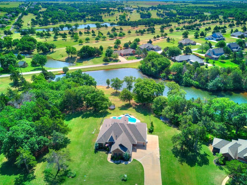 Photo 48 — 5627 Cimarron Manor, Guthrie, OK 73044