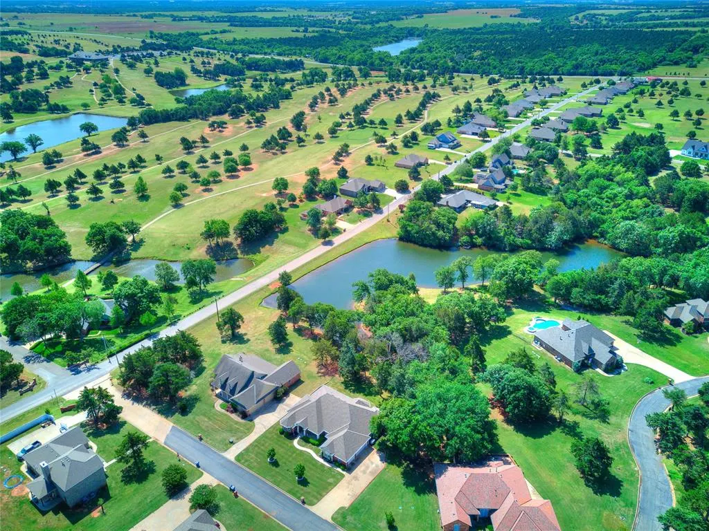 Photo 49 — 5627 Cimarron Manor, Guthrie, OK 73044