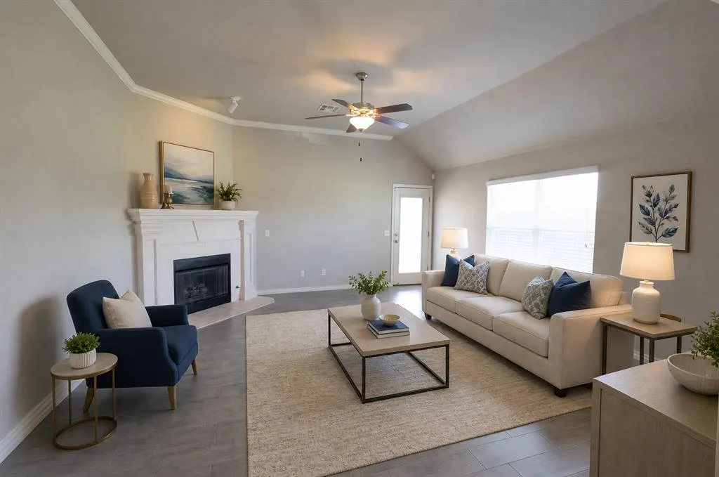 Photo 11 — 18300 Summer Grove Avenue, Edmond, OK 73012