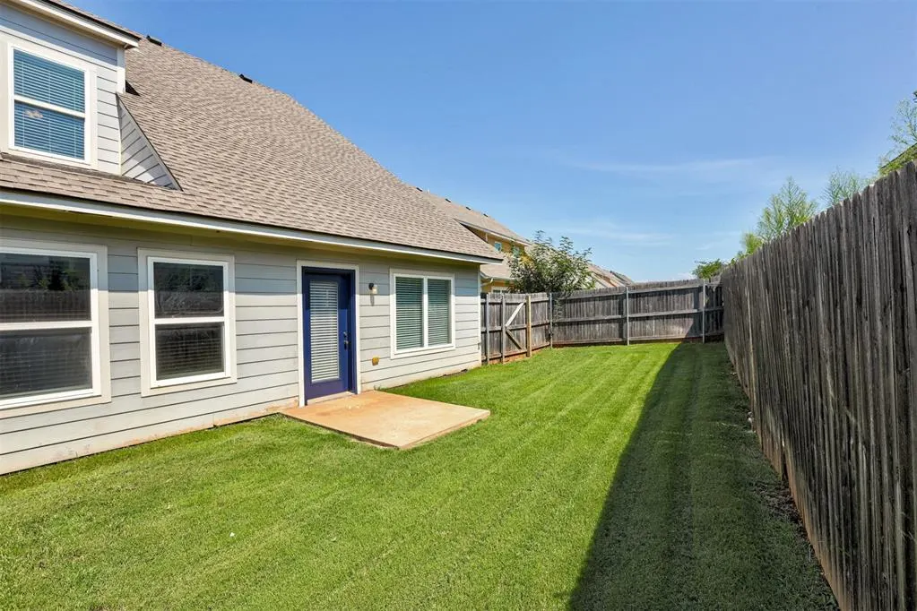 Photo 34 — 17600 Hampton Park Drive, Edmond, OK 73012