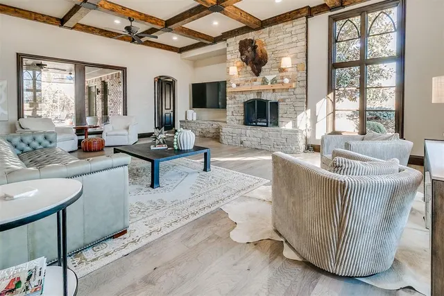 Photo 5 — 5103 Forum Circle, Arcadia, OK 73007