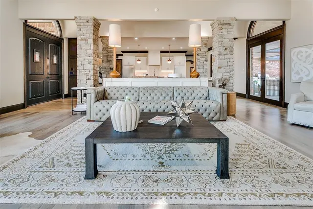 Photo 6 — 5103 Forum Circle, Arcadia, OK 73007