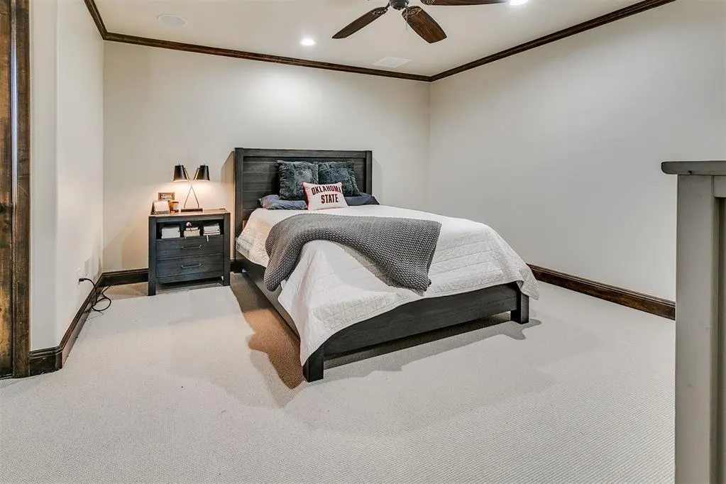 Photo 36 — 5103 Forum Circle, Arcadia, OK 73007