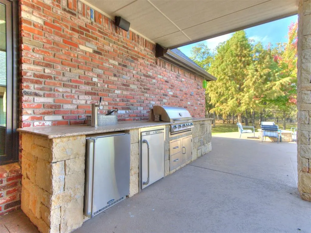 Photo 41 — 5103 Forum Circle, Arcadia, OK 73007