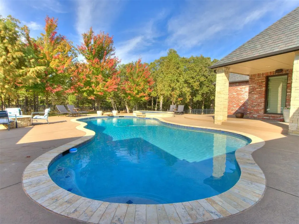 Photo 42 — 5103 Forum Circle, Arcadia, OK 73007