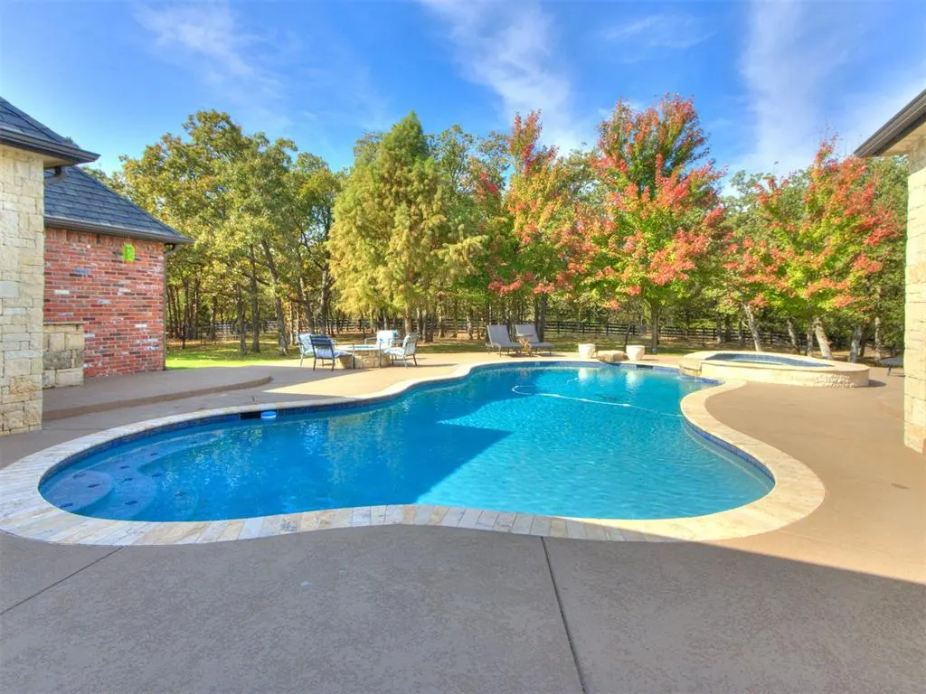 Photo 43 — 5103 Forum Circle, Arcadia, OK 73007