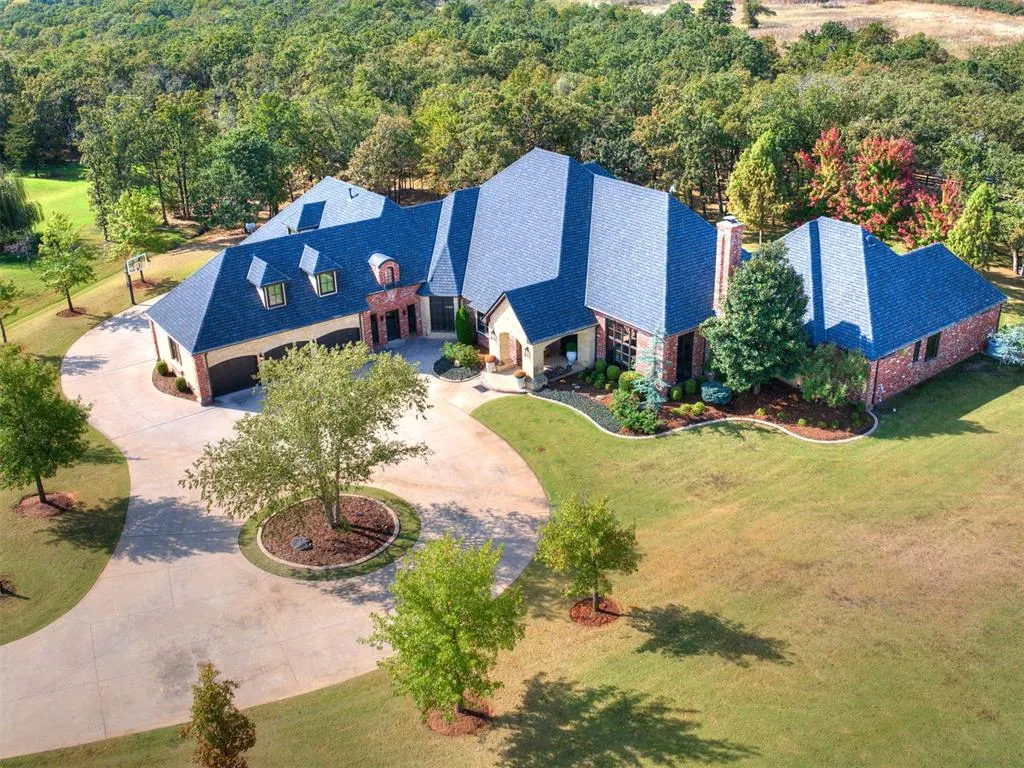 Photo 46 — 5103 Forum Circle, Arcadia, OK 73007