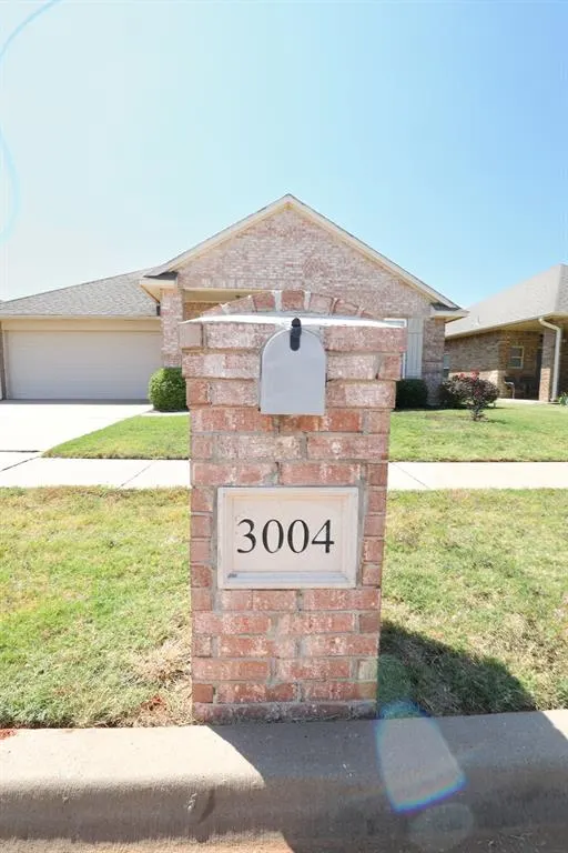 Photo 3 — 3004 NW 191st Street, Edmond, OK 73012