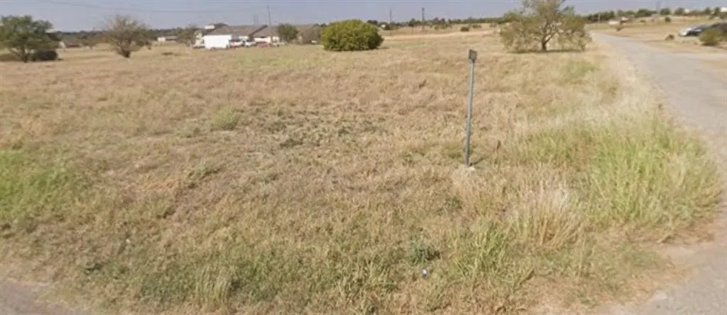 Front exterior — Houston Street, Roosevelt, OK 73564