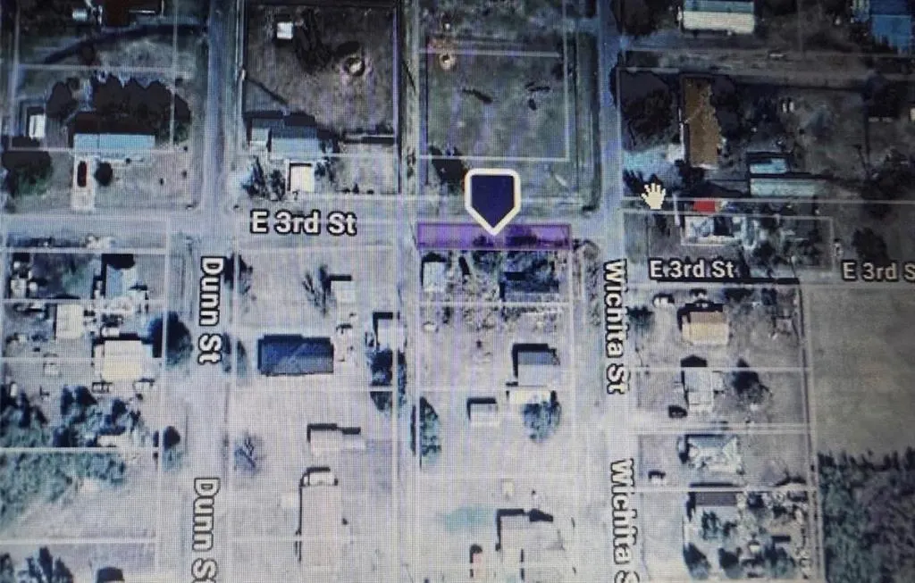 Photo 3 — Houston Street, Roosevelt, OK 73564