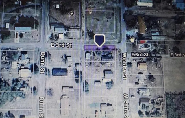 Photo 3 — Houston Street, Roosevelt, OK 73564
