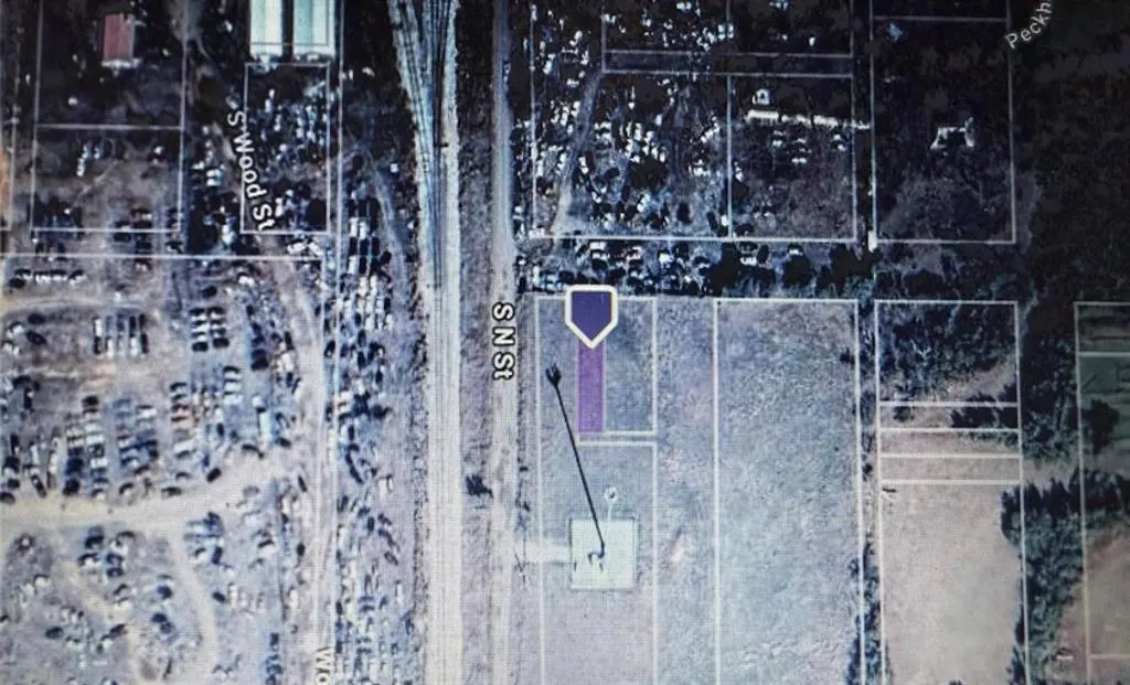 Photo 4 — Houston Street, Roosevelt, OK 73564