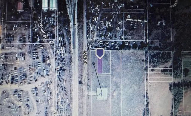 Photo 4 — Houston Street, Roosevelt, OK 73564