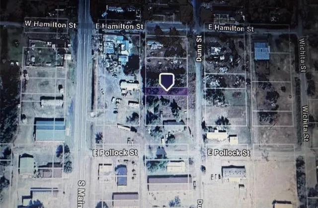 Photo 8 — Houston Street, Roosevelt, OK 73564