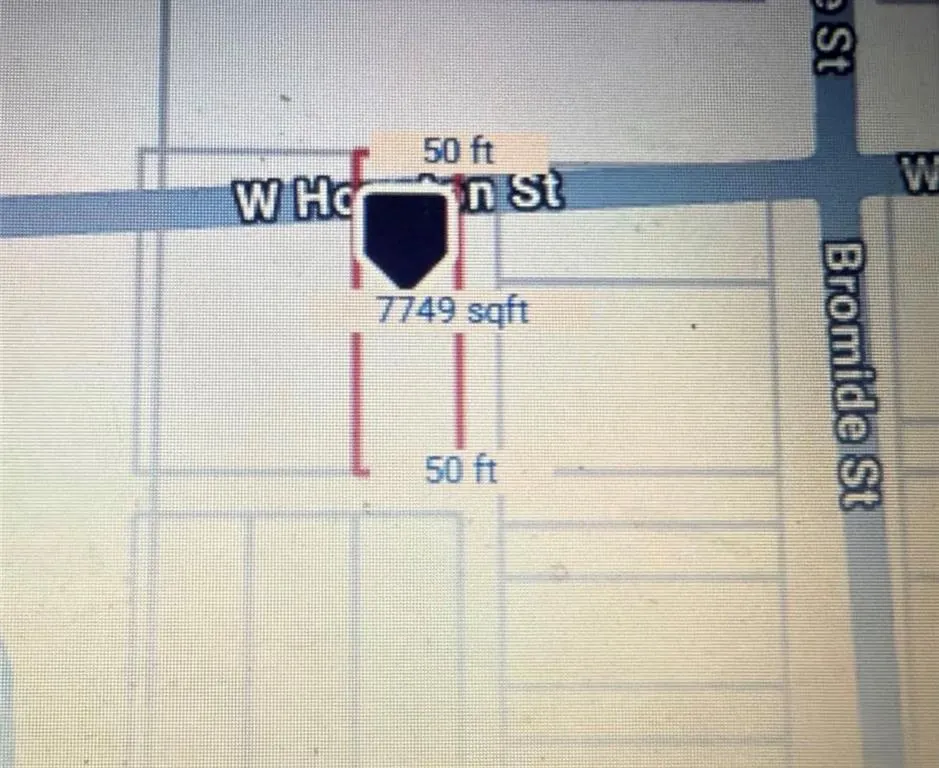 Photo 14 — Houston Street, Roosevelt, OK 73564
