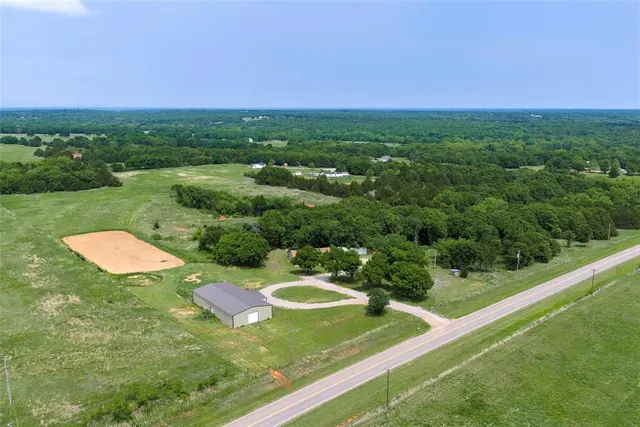 Photo 3 — 11601 Slaughterville Road, Lexington, OK 73051