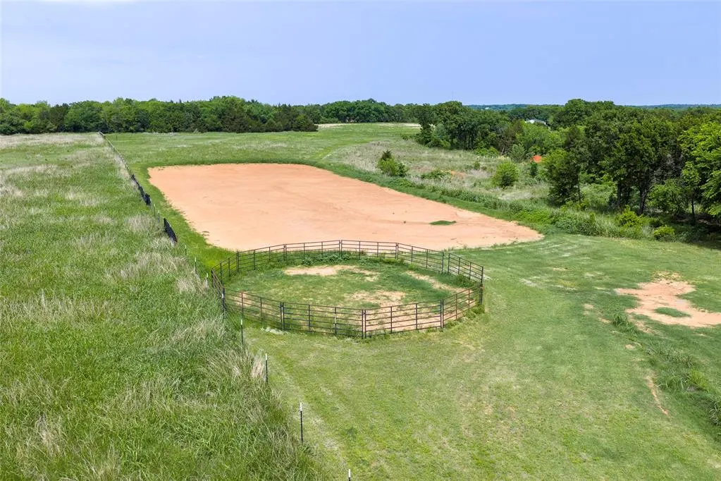 Photo 8 — 11601 Slaughterville Road, Lexington, OK 73051