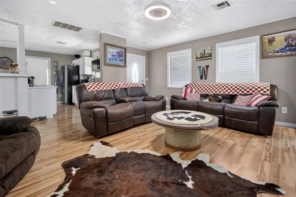 Photo 11 — 11601 Slaughterville Road, Lexington, OK 73051