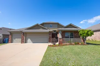 Sold home at 13100 Native Plant Road
