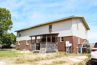 Sold home at 20549 N 2800 Road