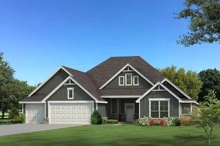 Sold home at 5524 Prickly Wild Way