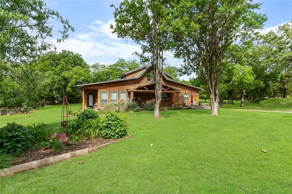 Photo 2 — 775 Caddo Hills Road, Caddo, OK 74729