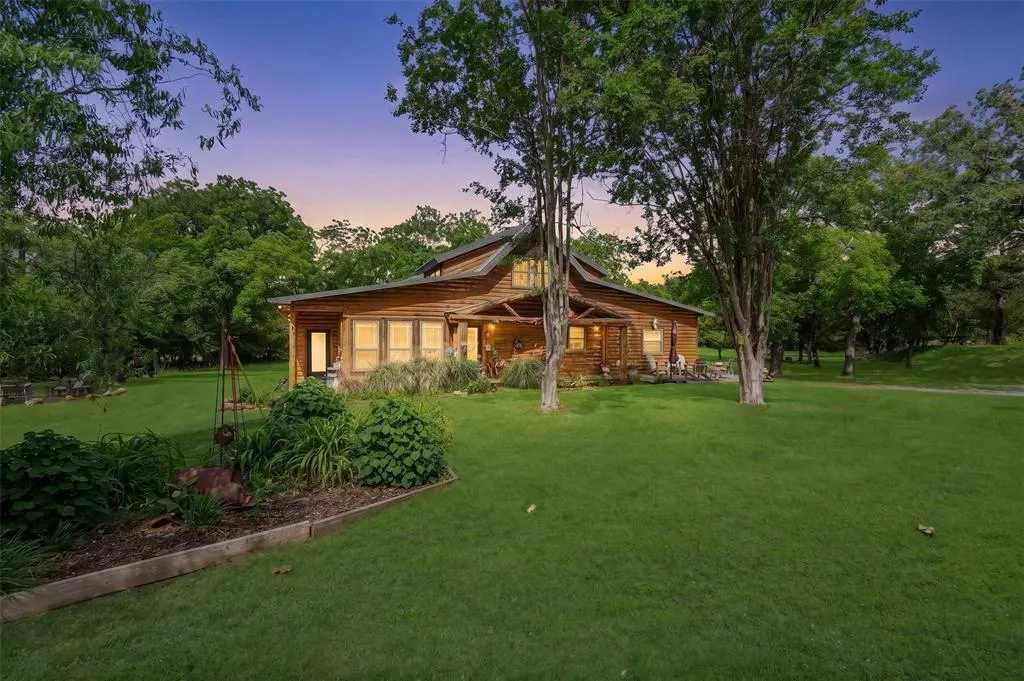 Photo 3 — 775 Caddo Hills Road, Caddo, OK 74729