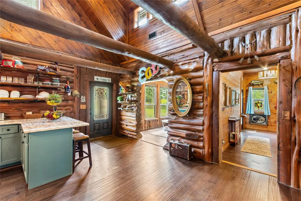 Photo 6 — 775 Caddo Hills Road, Caddo, OK 74729